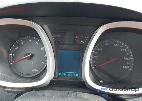 2012 Chevrolet Equinox 2Lt z USA, uszkodzony, nr VIN 2GNFLNEK9C6221429